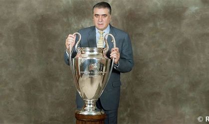Ex-presidente do Real Madrid é mais uma vítima do coronavírus