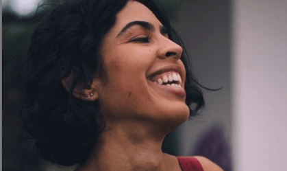 'É preciso democratizar a alimentação saudável', afirma Bela Gil