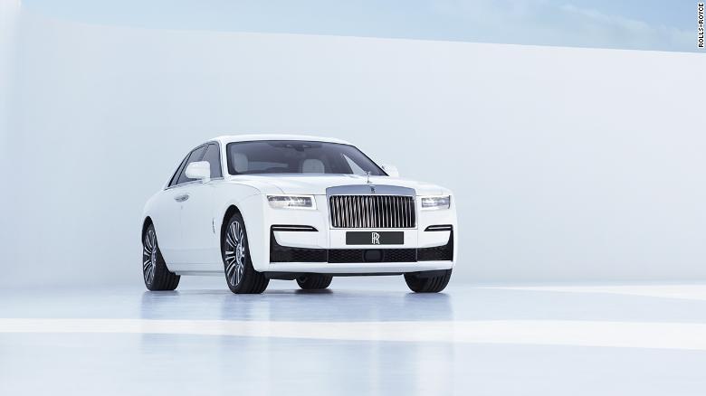 Rolls-Royce