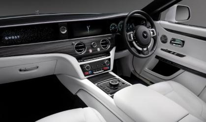 Rolls-Royce
