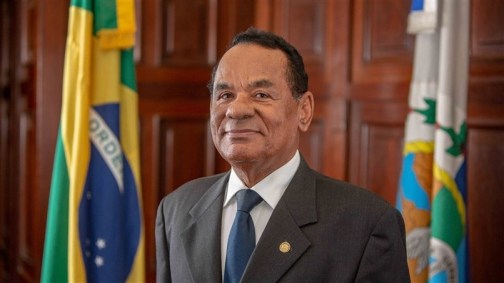 Deputado estadual João Peixoto morreu aos 75 anos