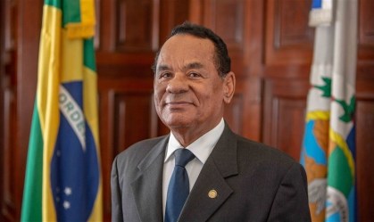Deputado estadual João Peixoto, do DC, é o segundo do Rio a morrer de Covid-19