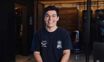 'Novo da Havan': Lucas Hang, filho de Luciano, vai investir R$ 30 mi em eSports