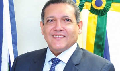Indicação de Kassio Nunes Marques ao STF é publicada no Diário Oficial da União