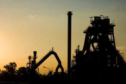 Depreciação acelerada é aposta do governo para a indústria