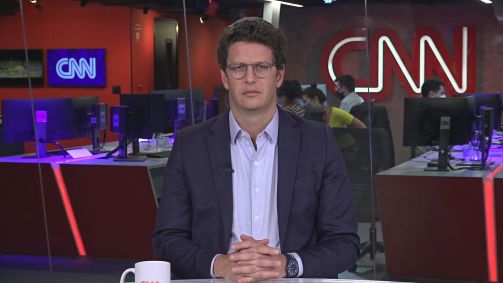 Ricardo Salles, ministro do Meio Ambiente