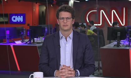 Salles já teria identificado quem usou seu Twitter para ofender Maia