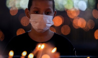 Minas tem primeira morte por coronavírus confirmada no estado