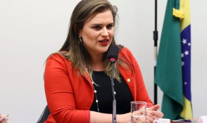 PT contém disputa interna e inscreve Marilia Arraes como nome para Mesa Diretora