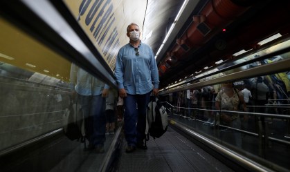 Análise: É preciso tratar da economia e da saúde de forma conjunta