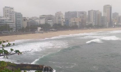 Estudo da Secretaria Estadual de Saúde do RJ sobre pandemia é alvo de críticas