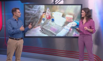 Correspondente Médico: Imunidade de rebanho será atingida antes da vacina? 