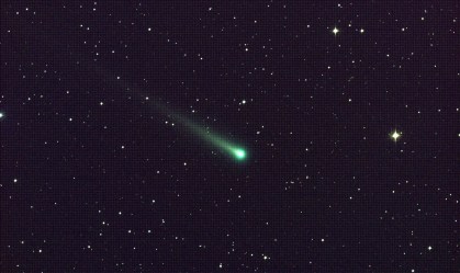 Meteoros, meteoritos, asteroides e cometas: entenda as diferenças entre eles