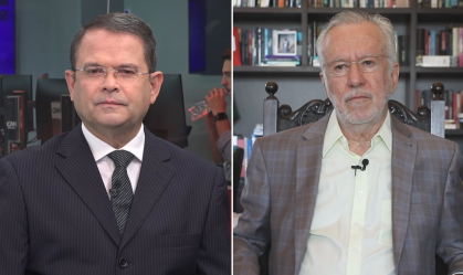 Liberdade de Opinião: Garcia e Rezende analisam nome de Kassio Nunes para o STF