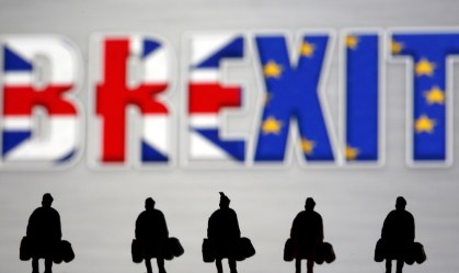 Desfecho do Brexit pode prolongar a pior recessão em 300 anos no Reino Unido