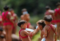 Senado amplia de 5 para 8 os membros de comissão para acompanhar situação dos Yanomami