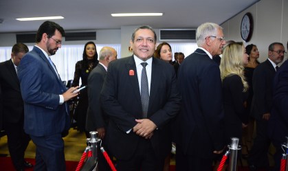 Desembargadora amiga da família Bolsonaro também ajudou a emplacar Kassio Nunes