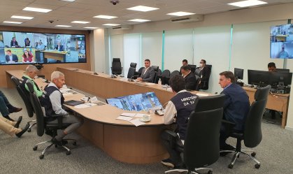 Mandetta defende adiar eleições de 2020 para conter coronavírus