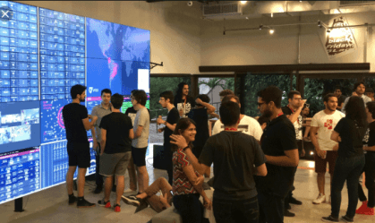 Vtex, agora unicórnio, vai usar parte dos R$ 1,25 bilhão para contratar gênios