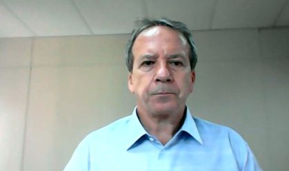 Secretário municipal de Saúde de São Paulo testa positivo para Covid-19