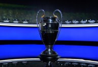 Três equipes se classificam para a fase de grupos da Liga dos Campeões