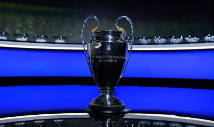 Com confronto entre Messi e CR7, Uefa define grupos da Liga dos Campeões