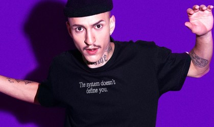 Nubank faz parceria com Chico Rei e lança coleção de roupas veganas e acessórios