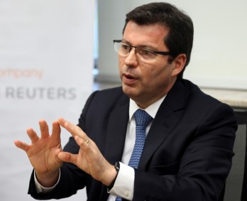 Presidente da Cielo, Paulo Rogerio Caffarelli