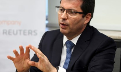 Presidente da Cielo, Paulo Rogerio Caffarelli