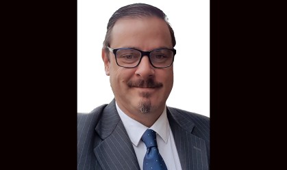 Clezio Marcos de Nardin é nomeado diretor do Inpe