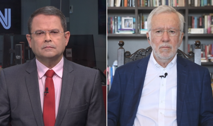 Liberdade de Opinião: Garcia e Rezende analisam escolha de Bolsonaro para o STF