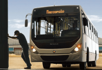 Marcopolo fecha parceria com Volvo Buses para vender ônibus na França