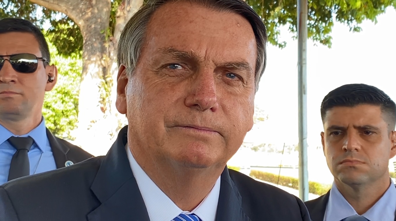 Presidente Jair Bolsonaro completa 66 anos neste domingo | CNN Brasil