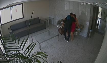 Jogador do Náutico faz parto da própria filha; veja as imagens