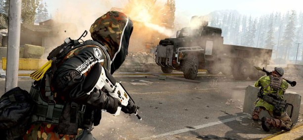 Call of Duty