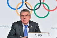 Rússia de volta à Olimpíada? Presidente do COI sugere saídas para exclusão