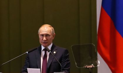 Putin diz que Moscou evitou agravamento de Covid-19 e cogita relaxar isolamento