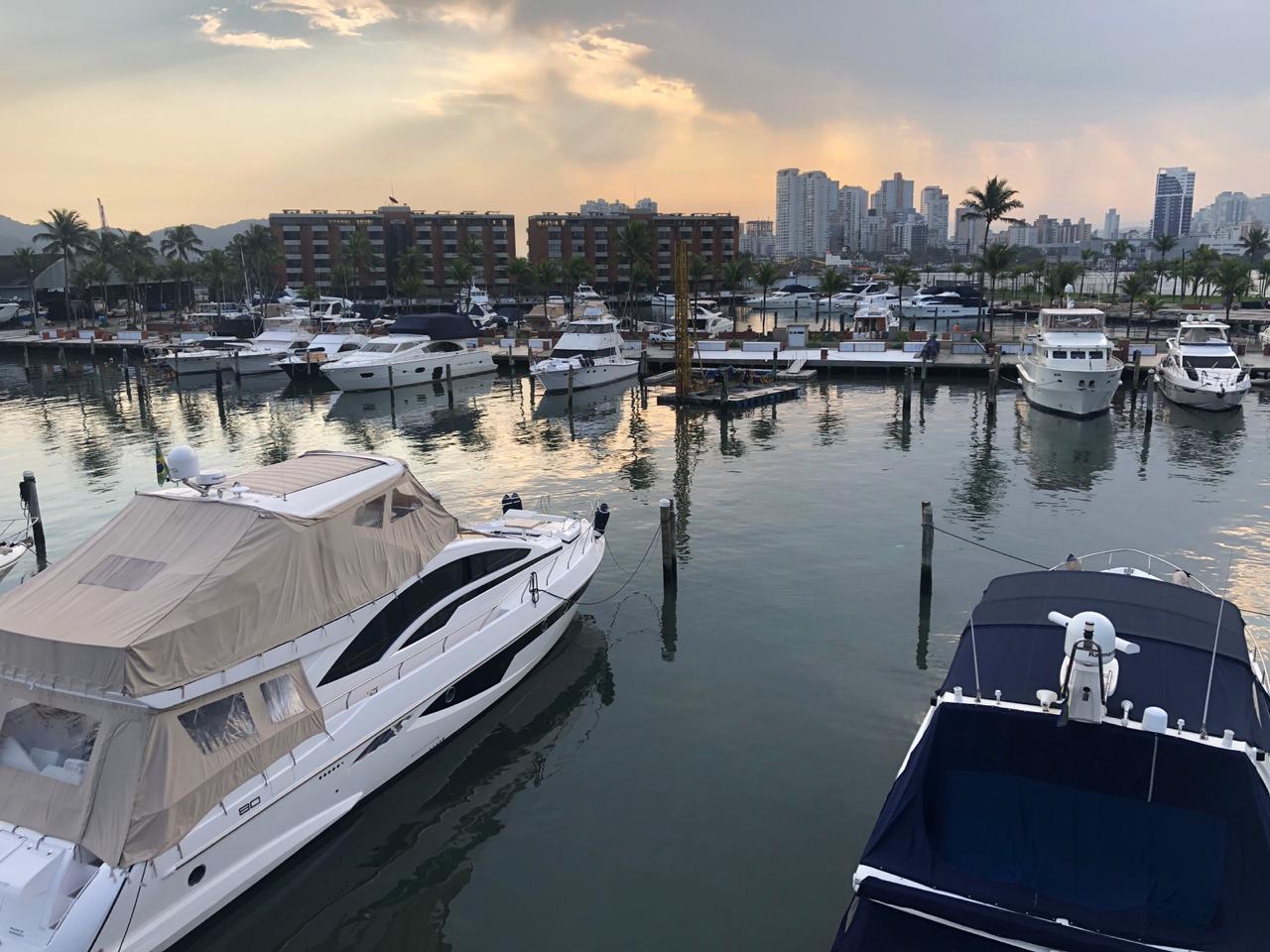 Barcos