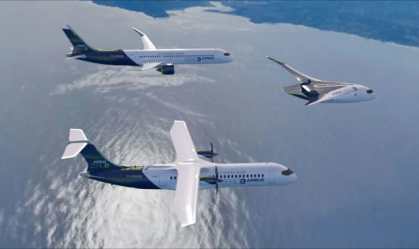 Airbus diz que deve parar de queimar caixa no 4° trimestre