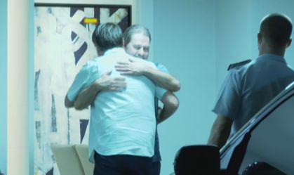 Kassio Nunes encontra Bolsonaro e Alcolumbre na casa de Toffoli