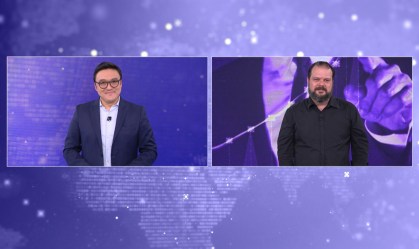 Perfeito, da Necton: Com dólar a R$ 6 e piora fiscal, Selic pode subir no 1º tri