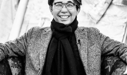 Designer Kenzo Takada, fundador da Kenzo, morre aos 81, vítima da Covid-19