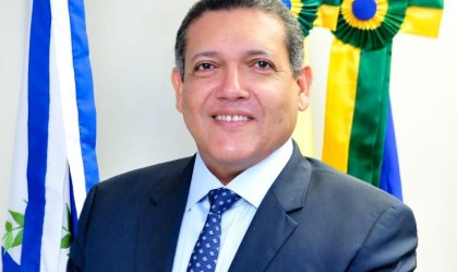 Planalto e Congresso blindam Kassio Nunes