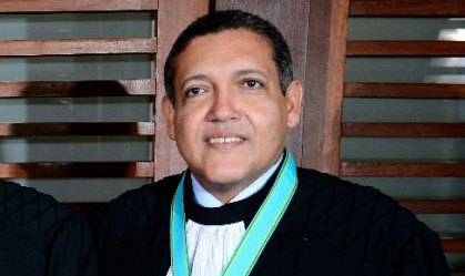 Indicação de Kassio Nunes chega ao Senado; currículo tem 2 pós-doutorados