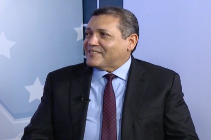 O desembargador Kassio Nunes