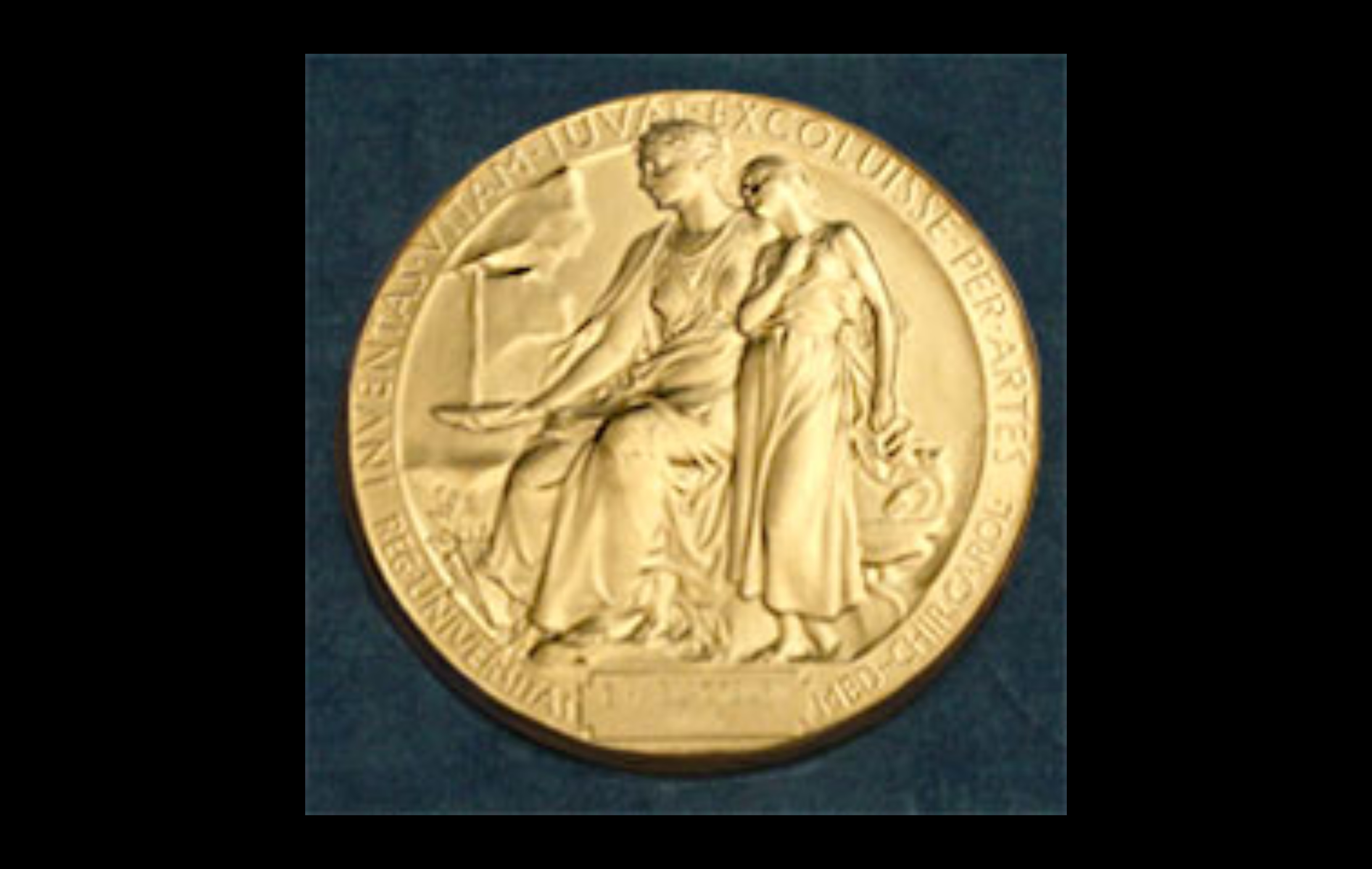 Medalha do Nobel de Medicina