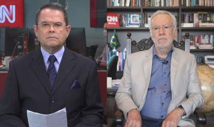 Liberdade de Opinião: Garcia e Rezende abordam reunião entre Bolsonaro e Toffoli