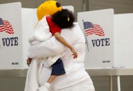 Eleições nos EUA: estado de New Hampshire realiza prévia nesta terça (23)