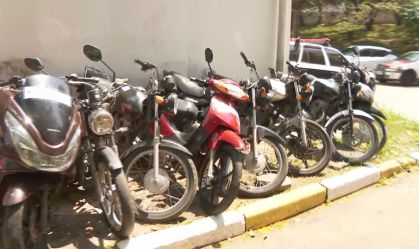 Polícia Civil faz operação contra tráfico de drogas e roubo em Paraisópolis (SP)