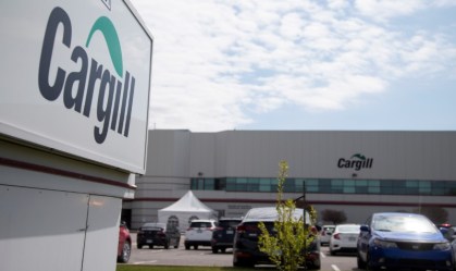 Cargill e InnovaFeed ampliam parceria com foco em ração de óleos de insetos